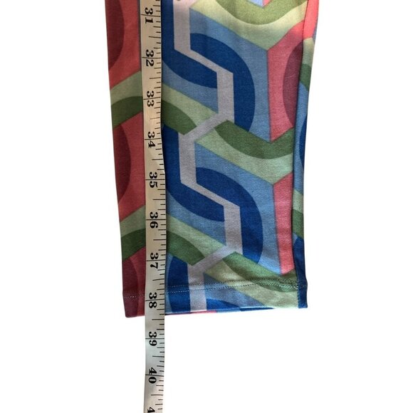 LuLaRoe Tall & Curvy Women's Tights - Picture 6 of 6